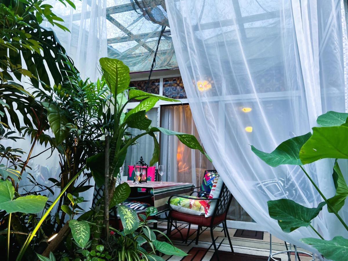 Dickinson Guest House, Guadalajara Expo Экстерьер фото