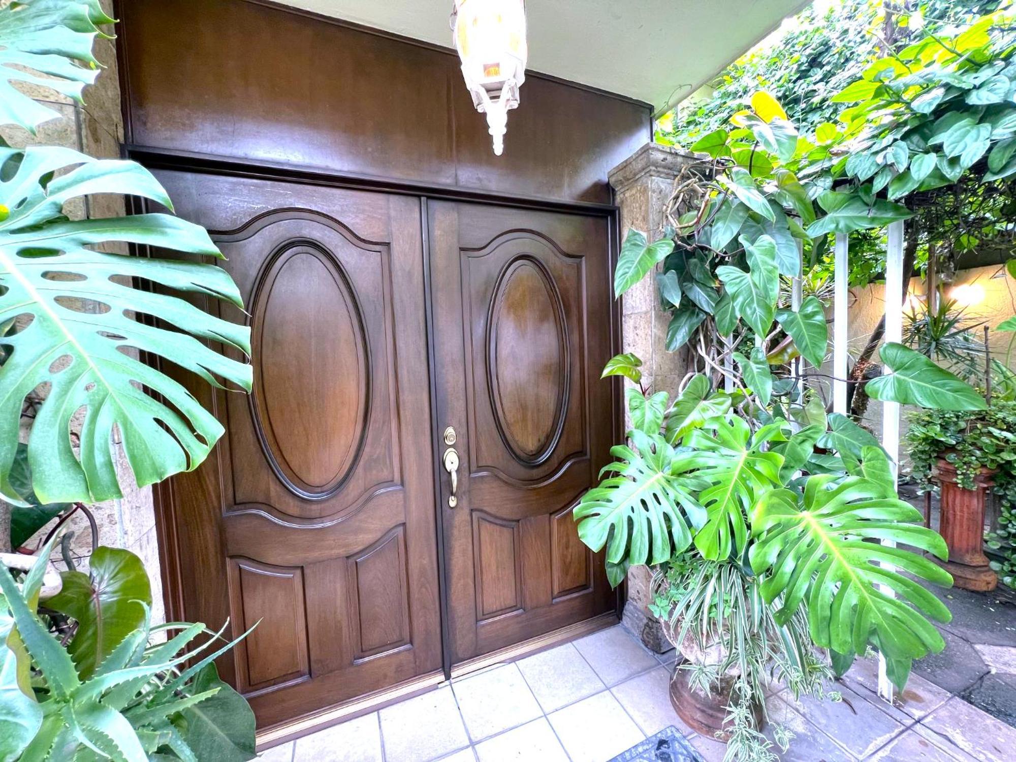 Dickinson Guest House, Guadalajara Expo Экстерьер фото